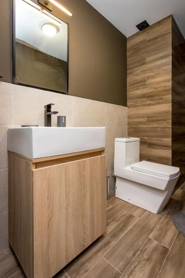Gudauri Ski Resort Aparthotel Zewnętrze zdjęcie